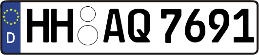 HH-AQ7691