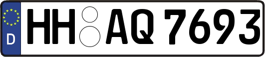 HH-AQ7693