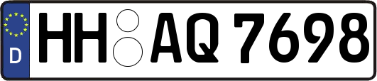 HH-AQ7698
