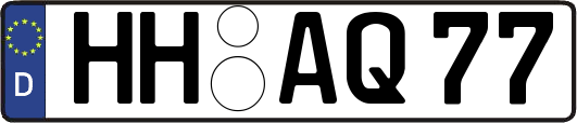 HH-AQ77