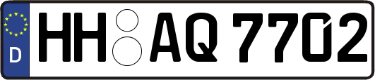 HH-AQ7702