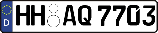 HH-AQ7703