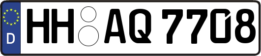 HH-AQ7708