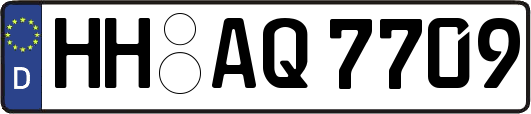 HH-AQ7709