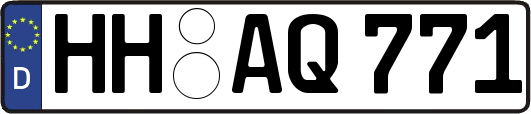 HH-AQ771