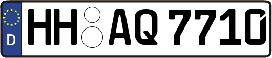 HH-AQ7710