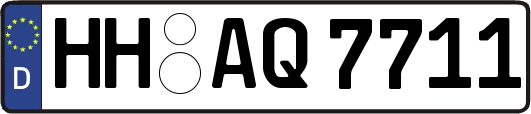 HH-AQ7711