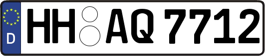 HH-AQ7712
