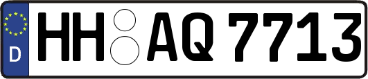 HH-AQ7713