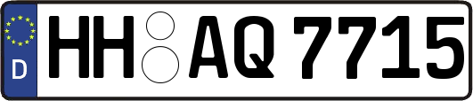 HH-AQ7715