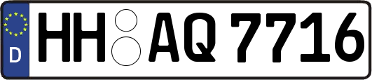 HH-AQ7716