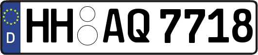 HH-AQ7718