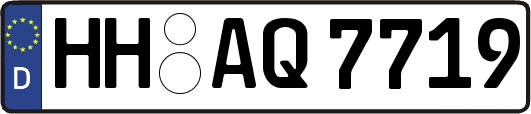 HH-AQ7719