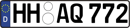 HH-AQ772