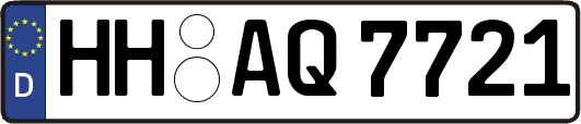 HH-AQ7721