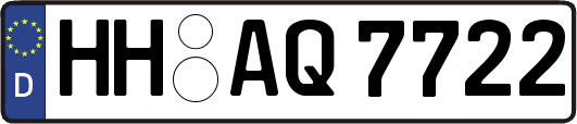HH-AQ7722