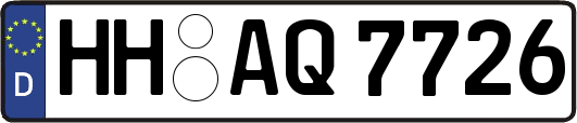 HH-AQ7726
