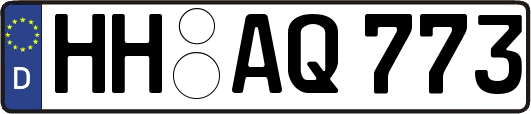 HH-AQ773