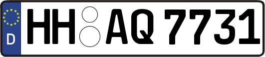 HH-AQ7731