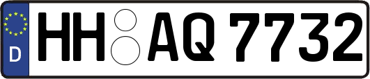 HH-AQ7732