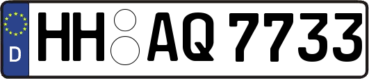 HH-AQ7733