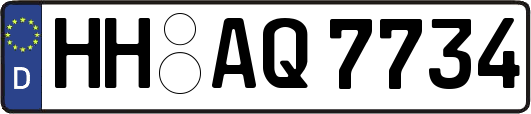 HH-AQ7734