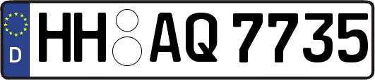 HH-AQ7735