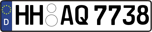 HH-AQ7738