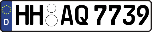 HH-AQ7739