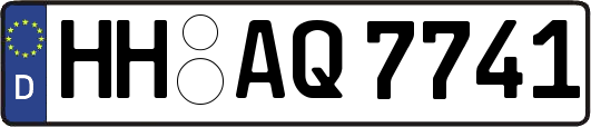HH-AQ7741
