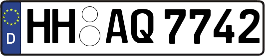 HH-AQ7742