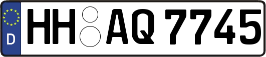 HH-AQ7745