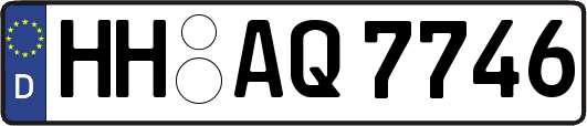 HH-AQ7746