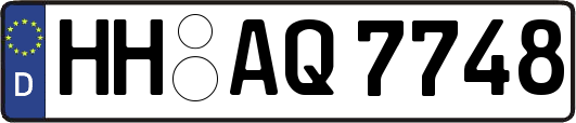 HH-AQ7748