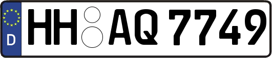 HH-AQ7749