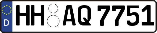 HH-AQ7751