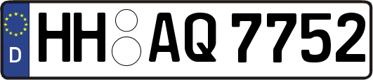 HH-AQ7752