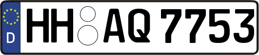 HH-AQ7753