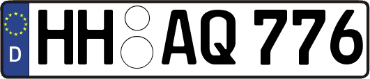 HH-AQ776