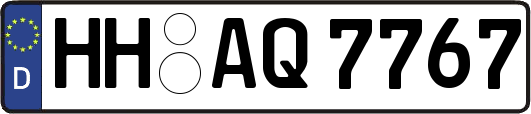 HH-AQ7767