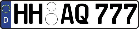 HH-AQ777