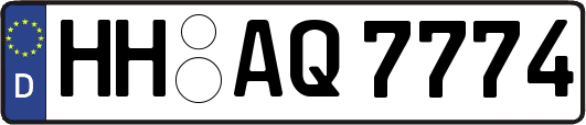 HH-AQ7774