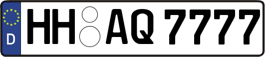 HH-AQ7777