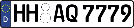 HH-AQ7779