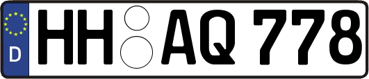 HH-AQ778