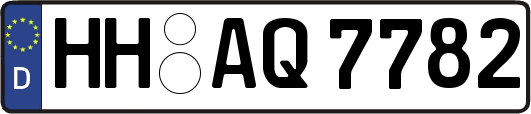 HH-AQ7782