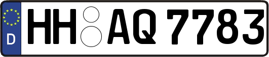 HH-AQ7783