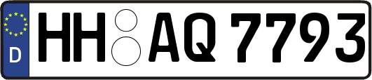 HH-AQ7793
