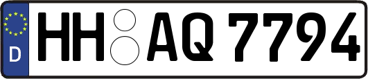 HH-AQ7794