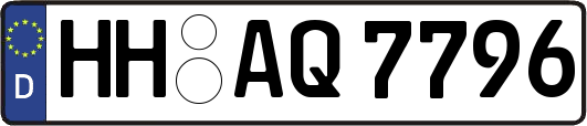 HH-AQ7796